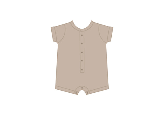 T-shirt Onesie Cookie Cutter