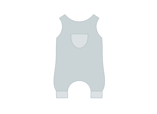 Boy Jumper 2 Cookie Cutter