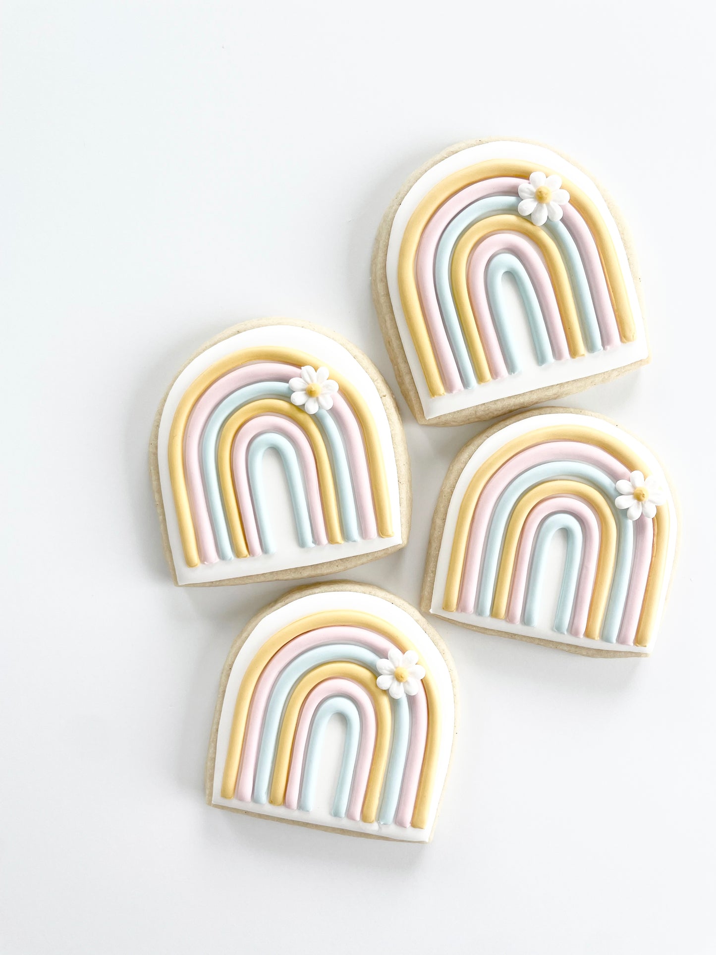 Mod Shape Cookie Cutter