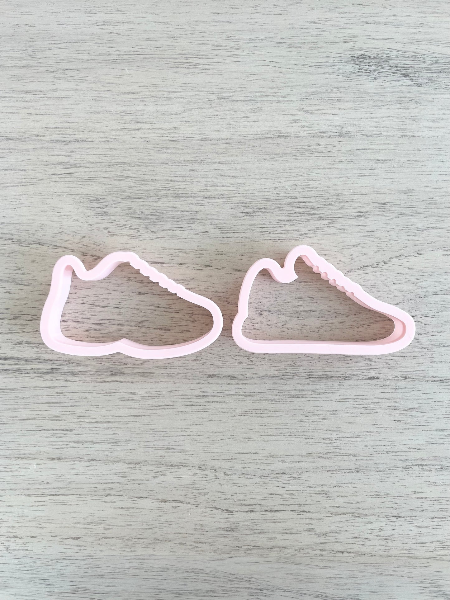 Sport Shoes 1 or 2 Cookie Cutters