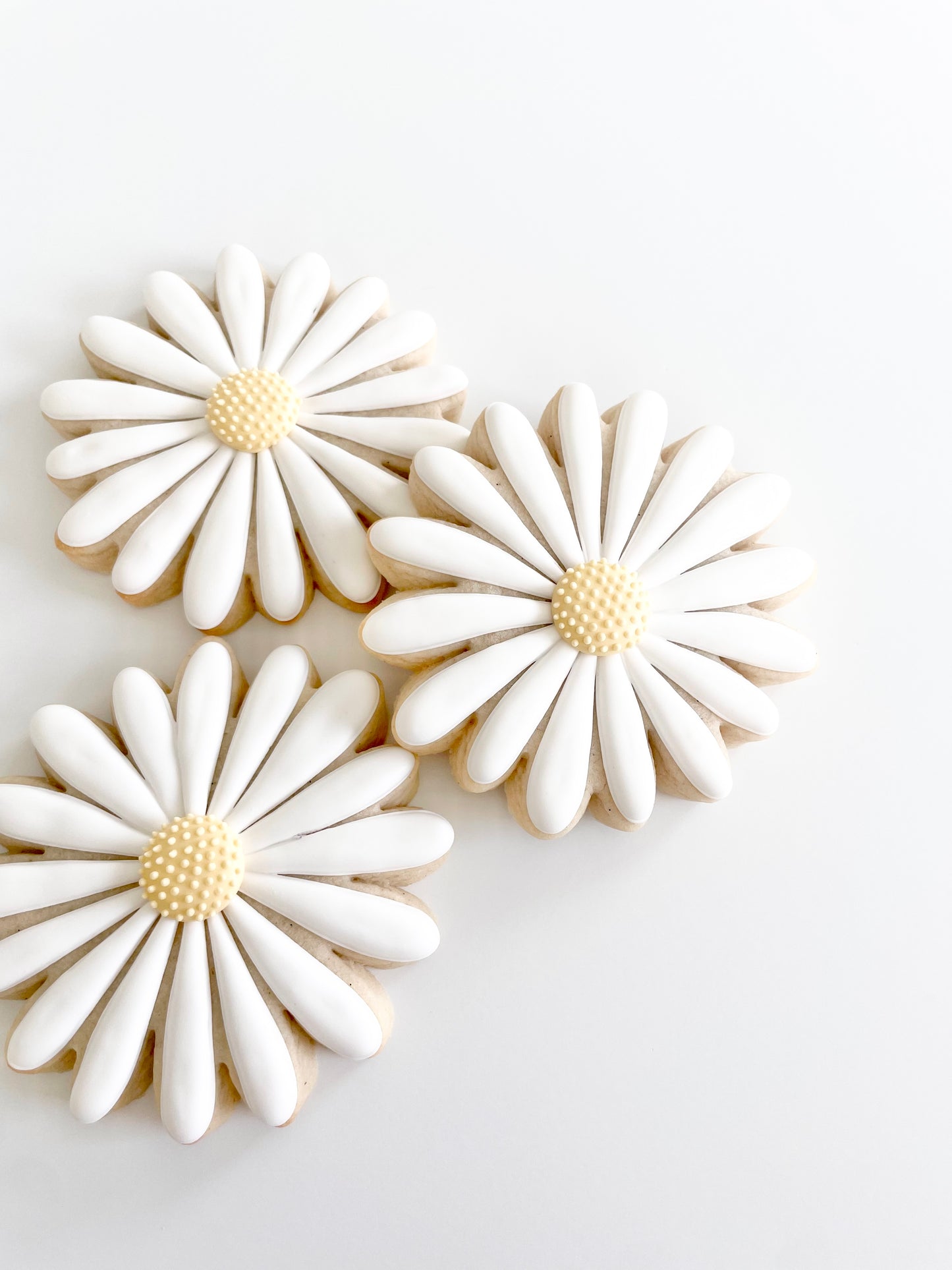 Flower Collection Cookie Cutters