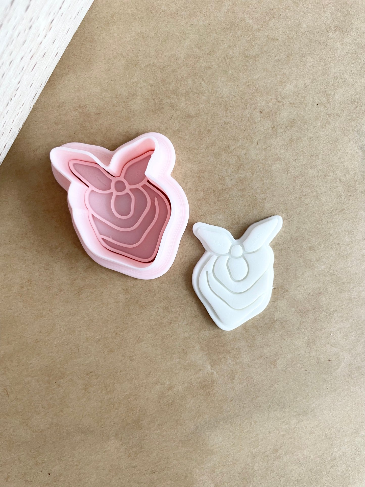 Western Mini Cowboy Hat, Cowboy Boot, or Bandana Debosser Cookie Cutter Set