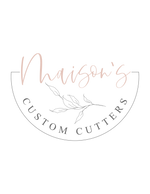 Maisonscustomcutters