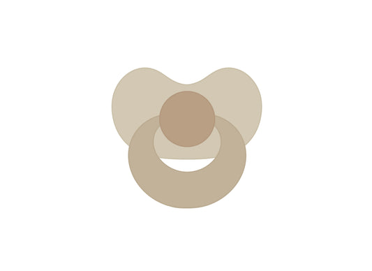 Binky 2 Cookie Cutter