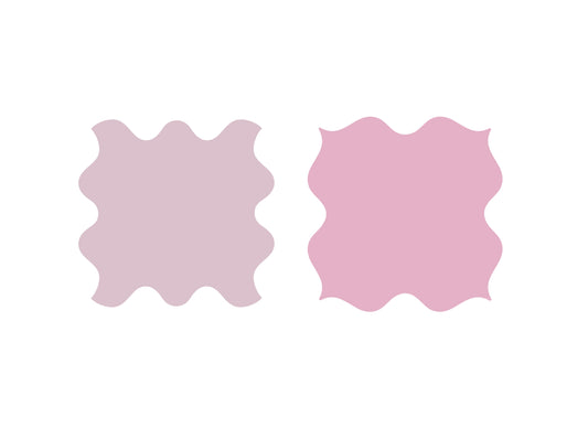 Plaque 19 or 20 Cookie Cutters