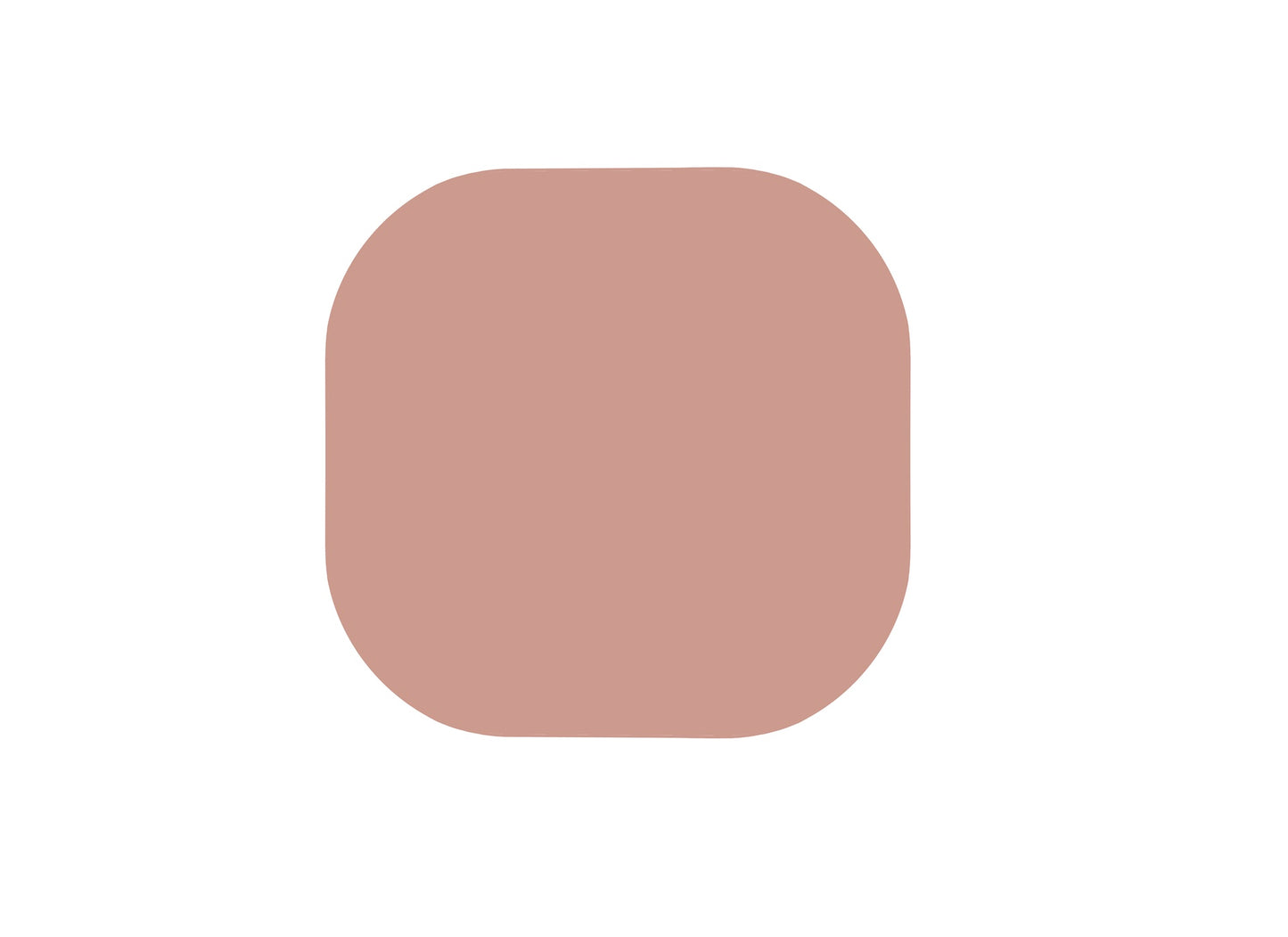 Circle Square Cookie Cutter