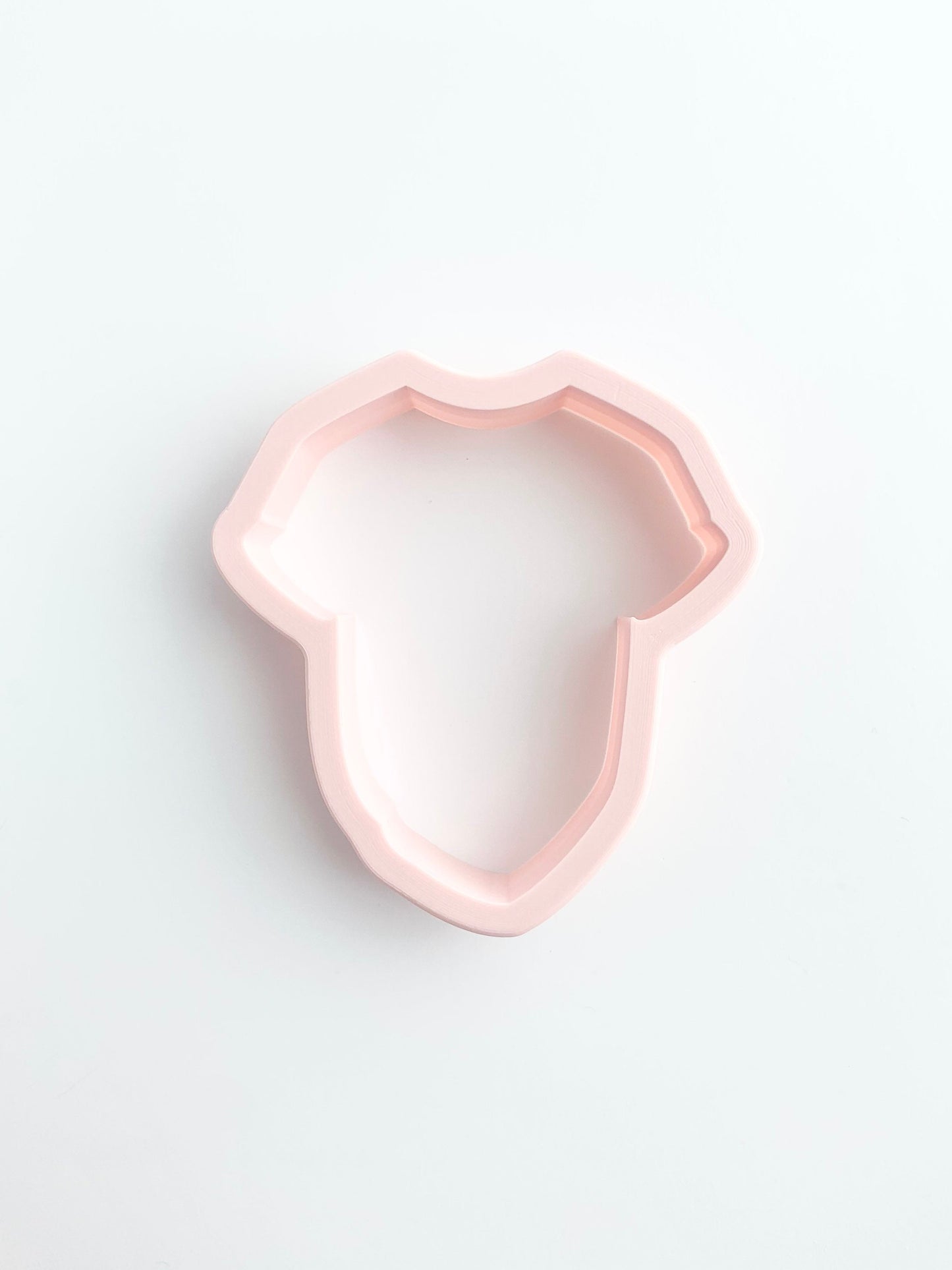 Tied Tee Cookie Cutter