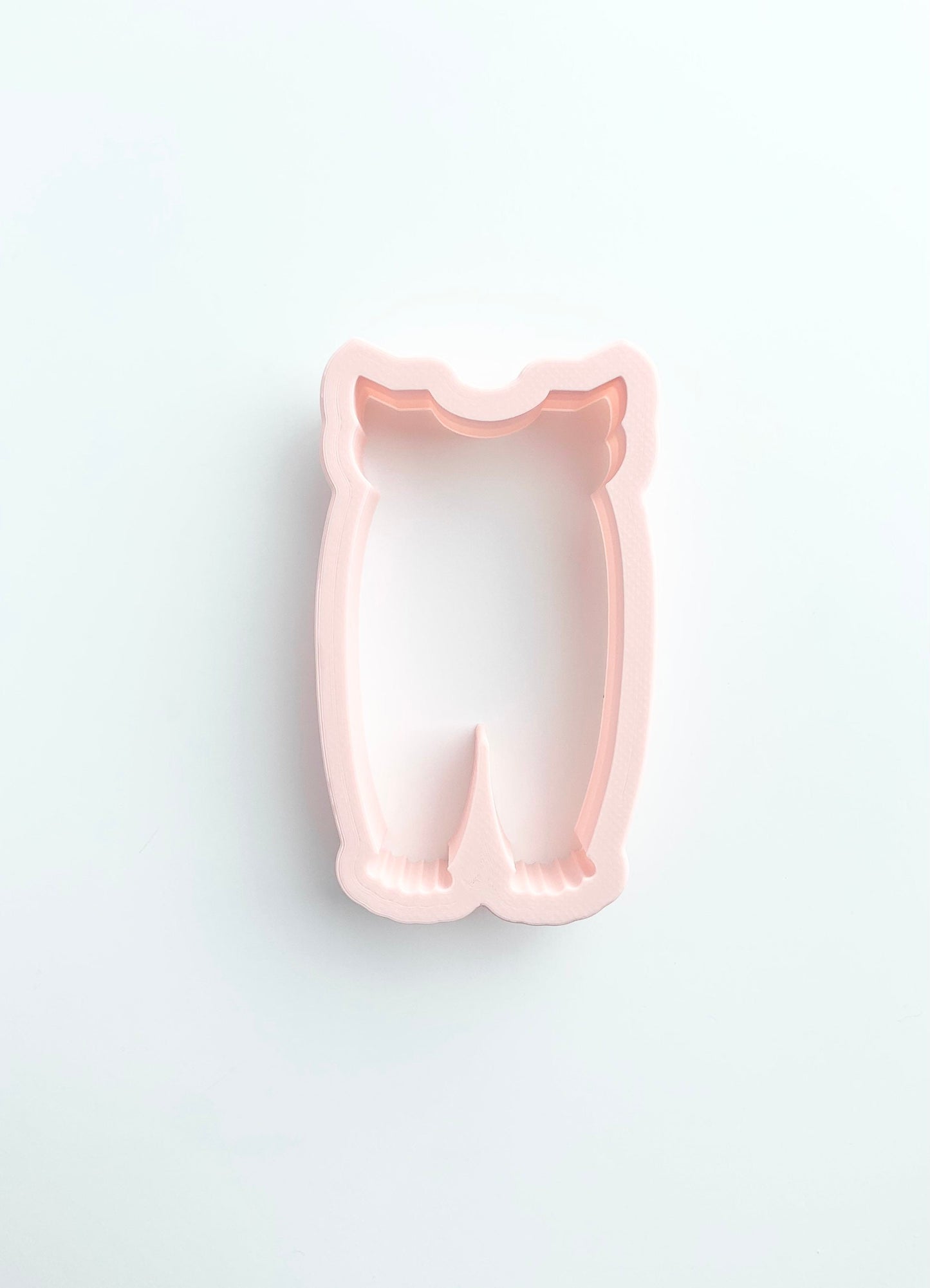 Girl Romper Cookie Cutter