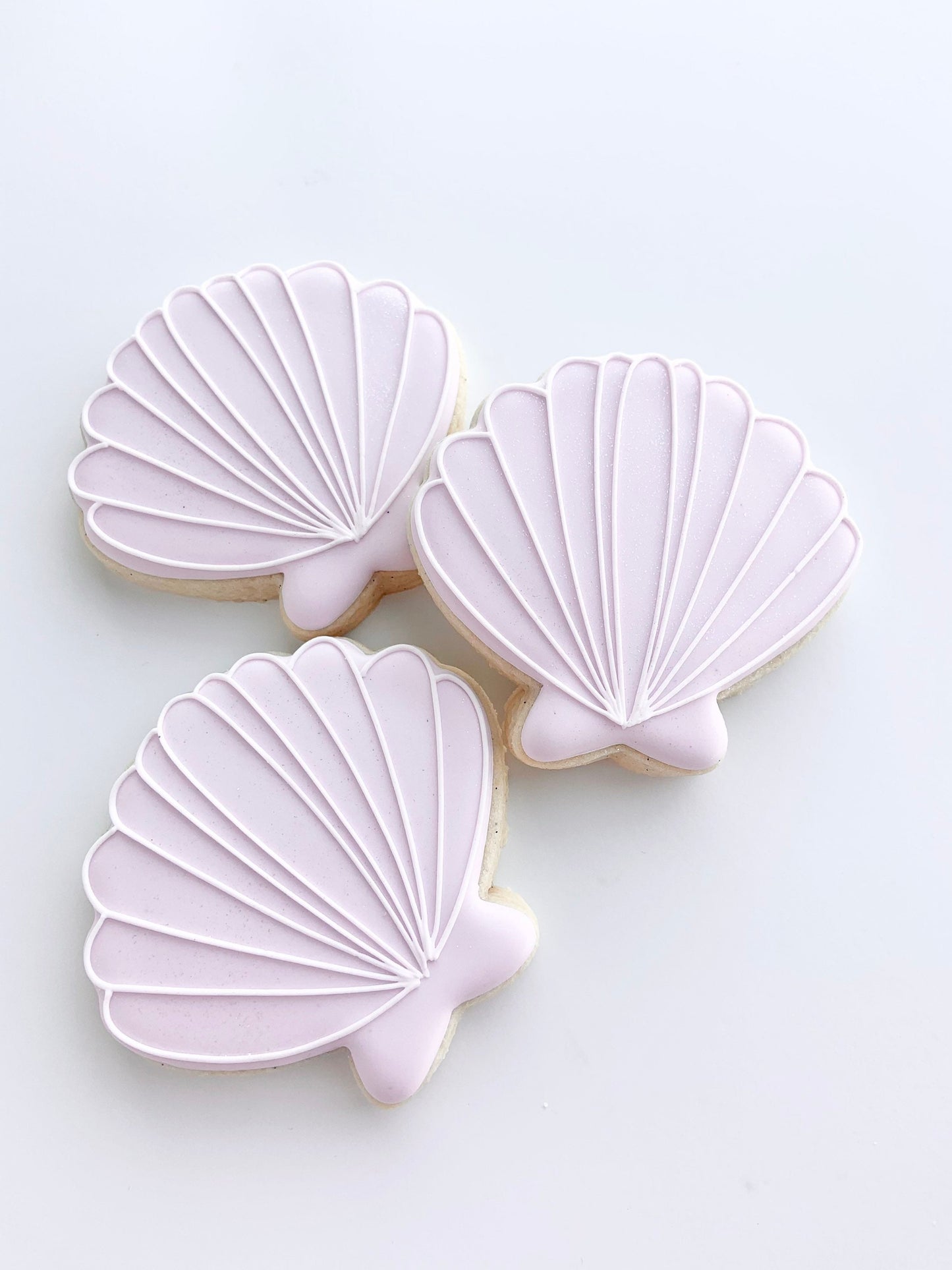Shell Cookie Cutter