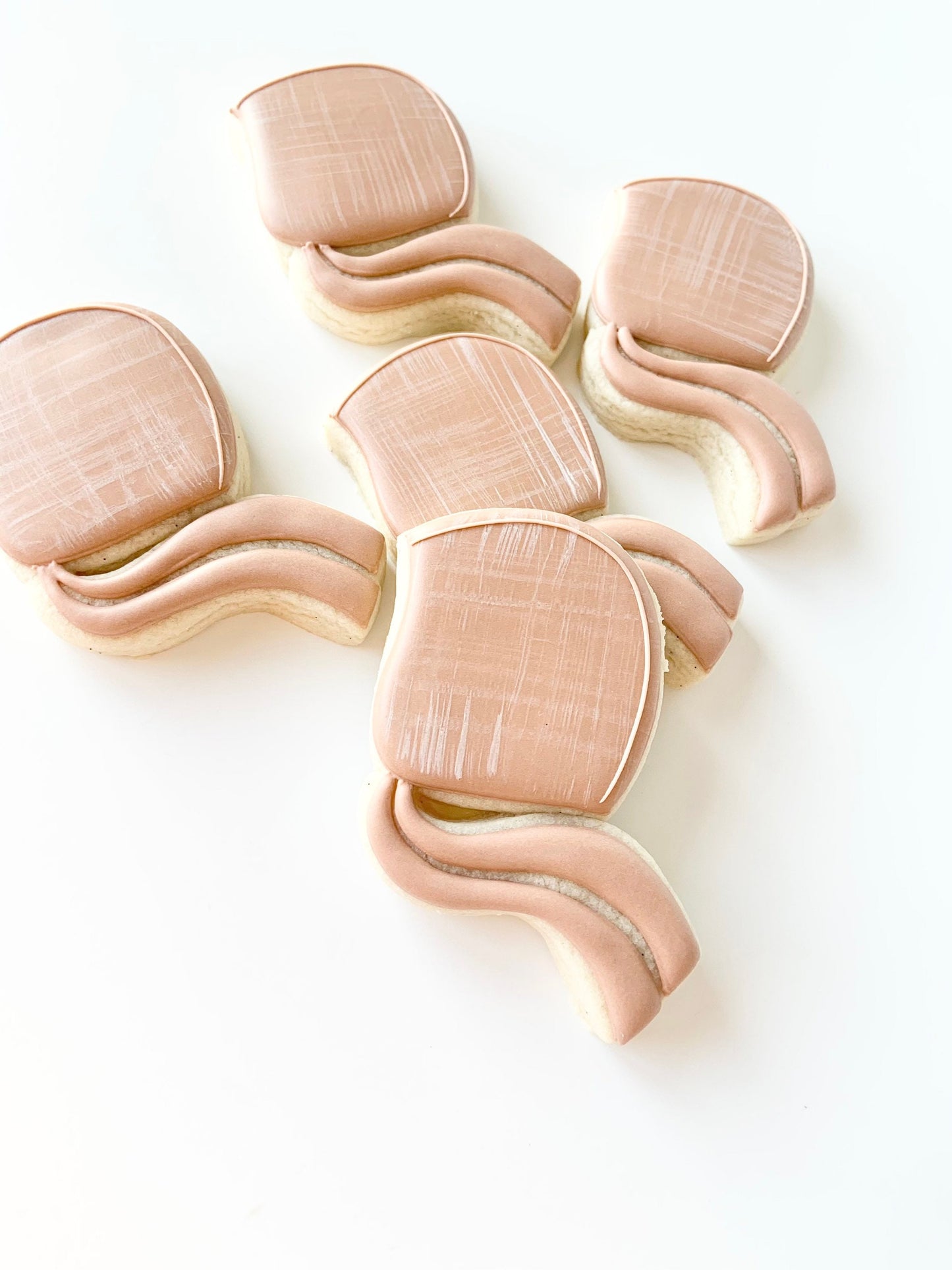 Baby Bonnet or Baby Bonnet with Bow Cookie Cutters