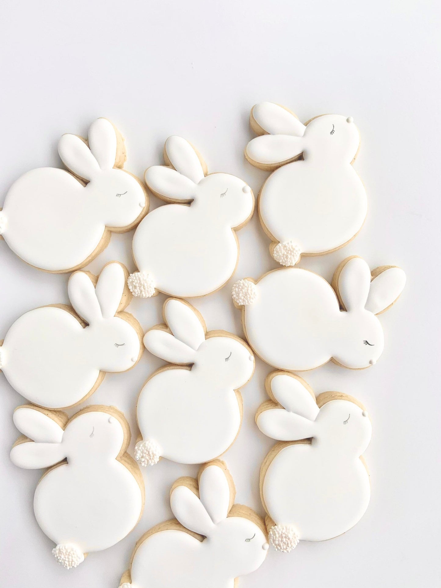 Bunny Cookie Cutter