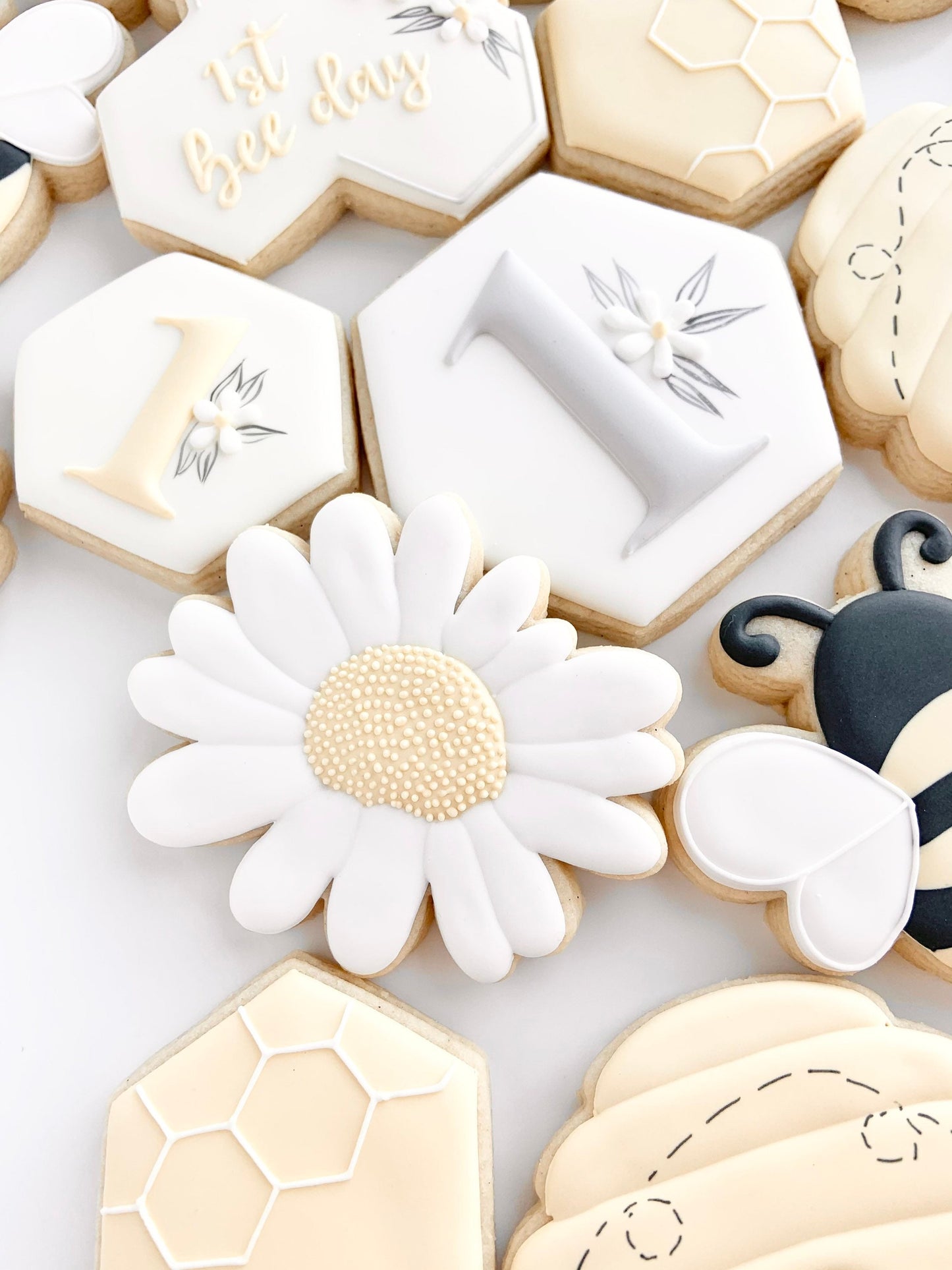 Daisy Cookie Cutter
