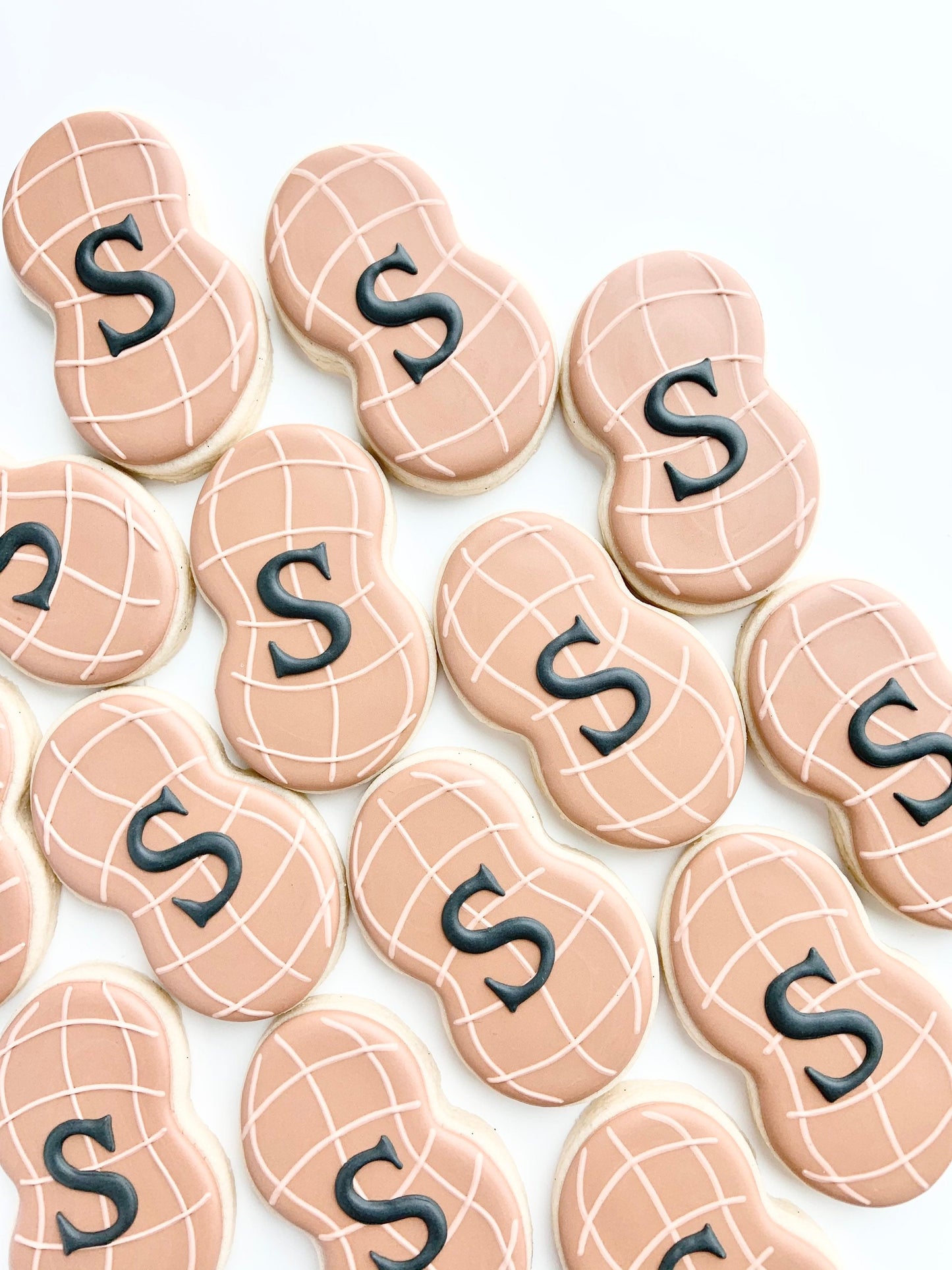Nuts About You Valentine's Set Cookie Cutters