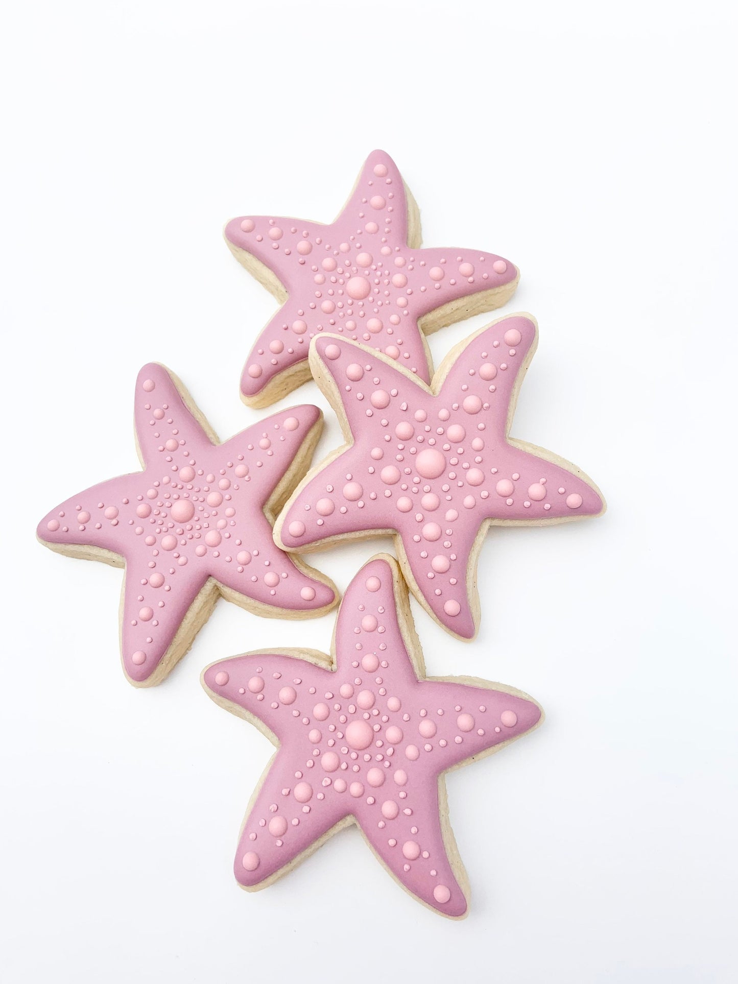 Starfish Cookie Cutter