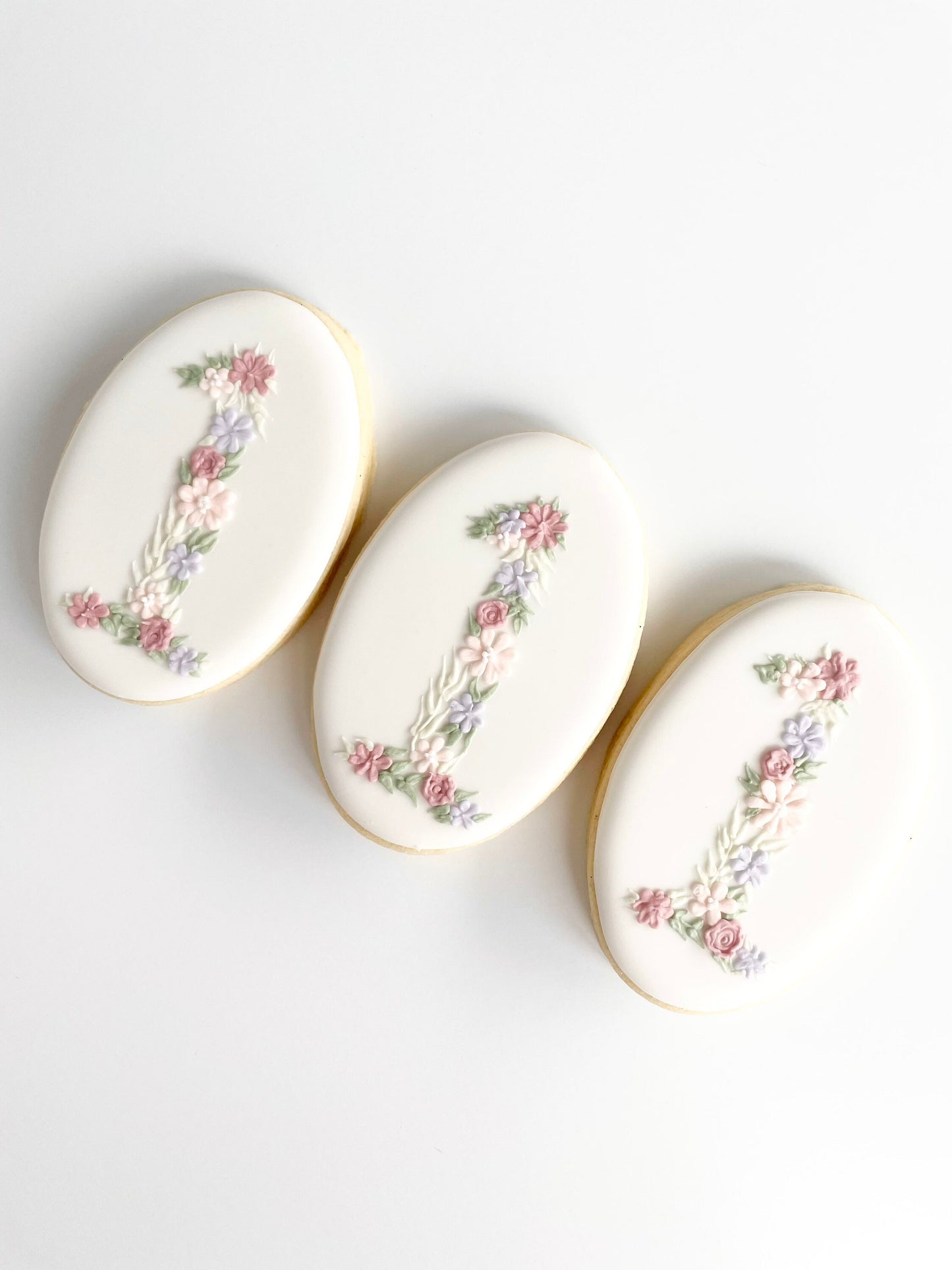 Skinny Oval or Oval Cookie Cutters