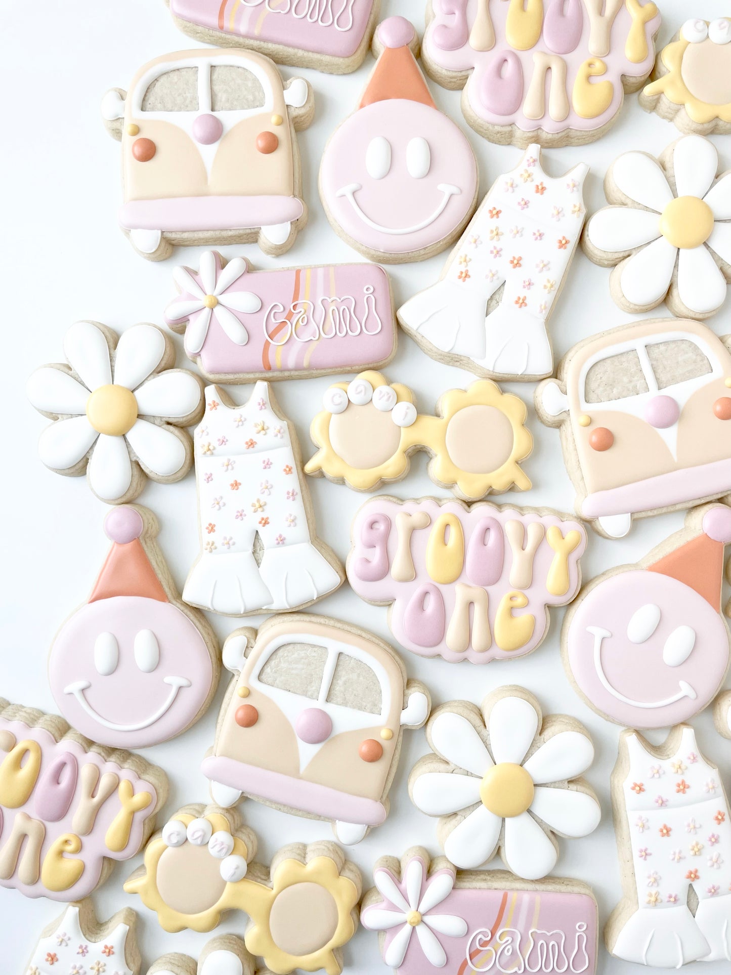 Bus / Van Cookie Cutter