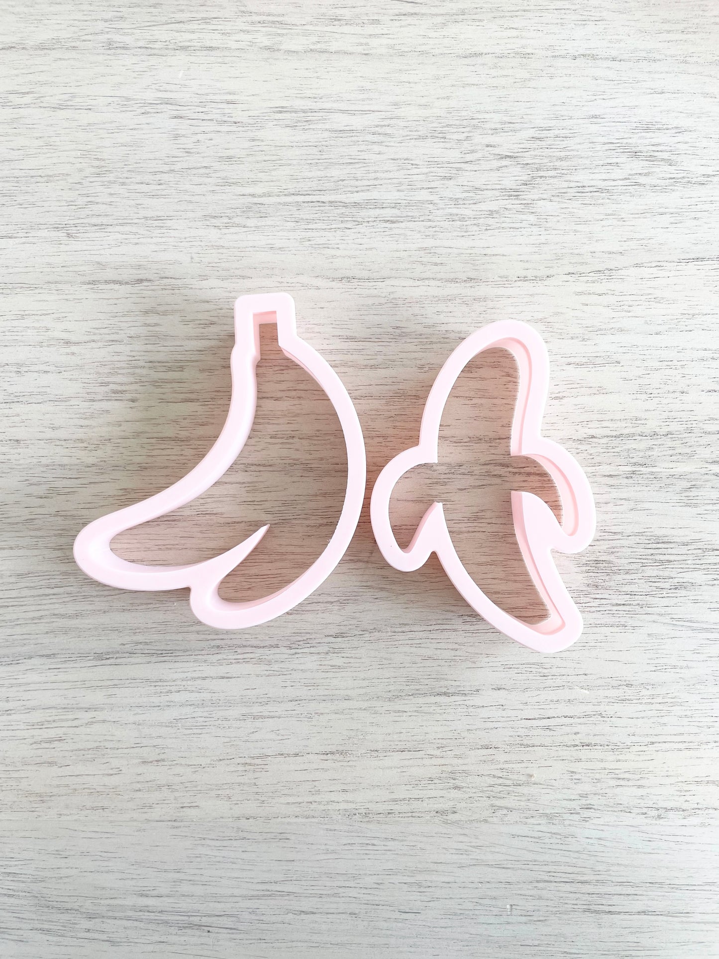 Banana or Bananas Cookie Cutter