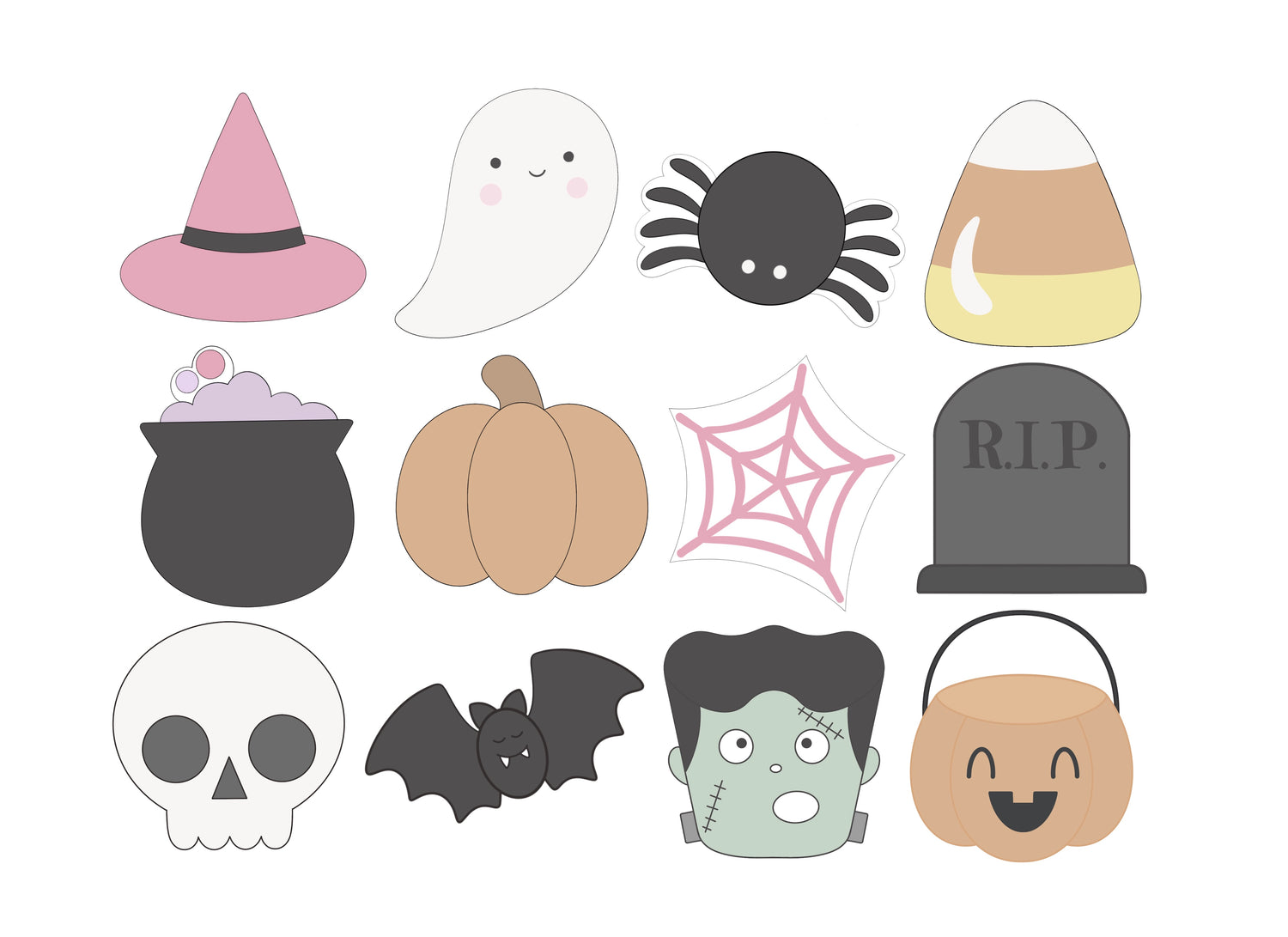 Fall/Halloween