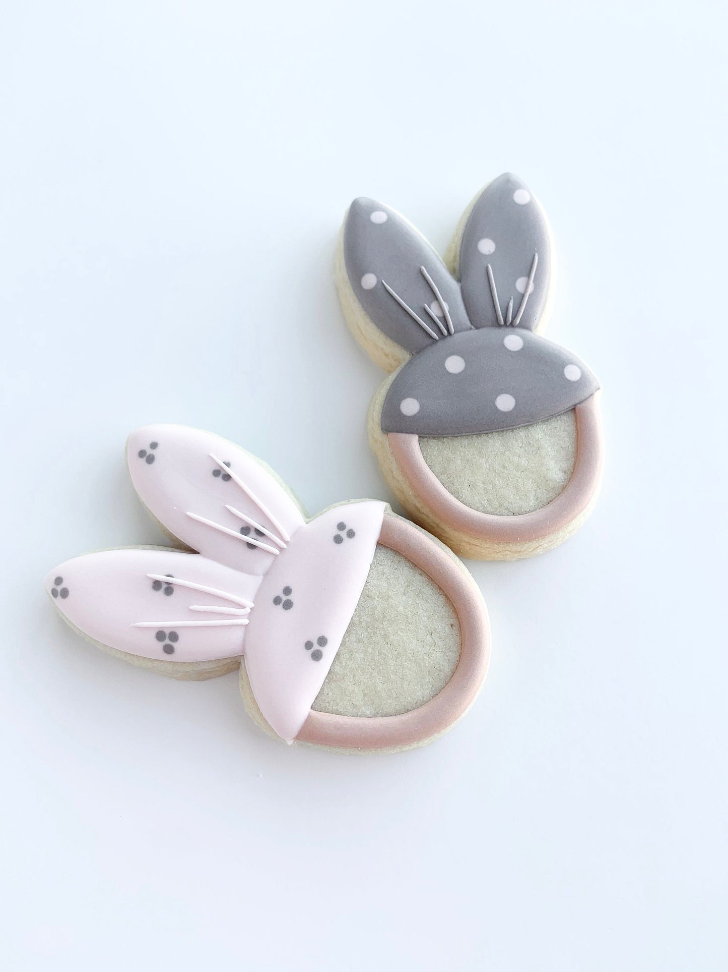 Baby Teether Cookie Cutter