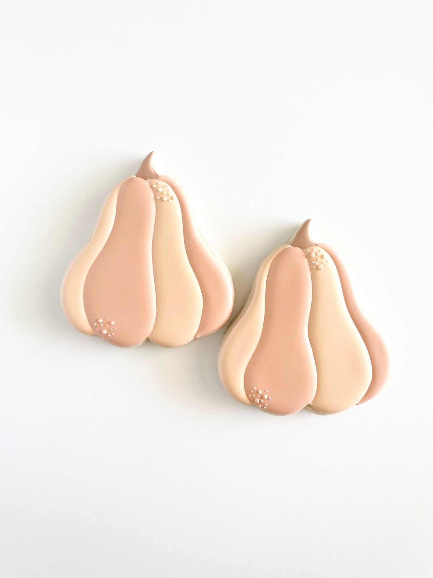 Funky Gourd Cookie Cutter